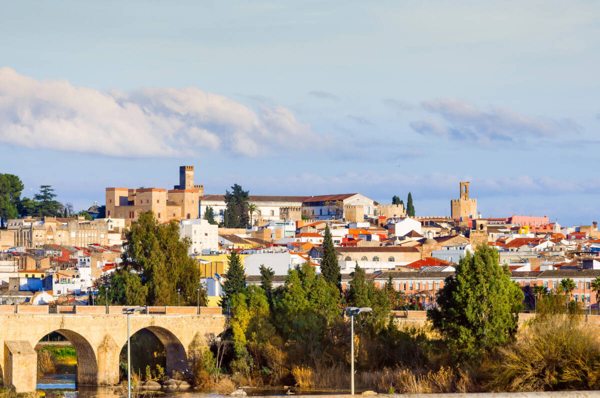 badajoz